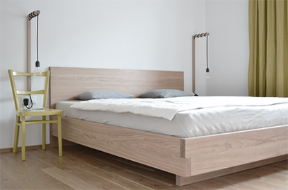 FRAME Innenarchitektur - Rahmen für Ideen