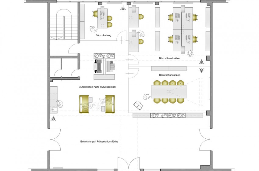 Firma Meissl advanced open-air solutions | Konstruktionsbüro in Pfarrwerfen