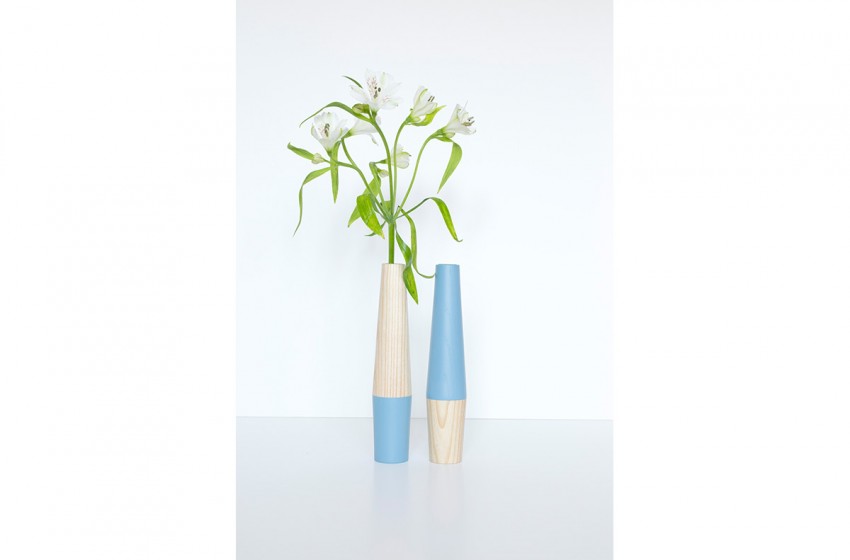 FRAME Innenarchitektur | Produktdesign Vase