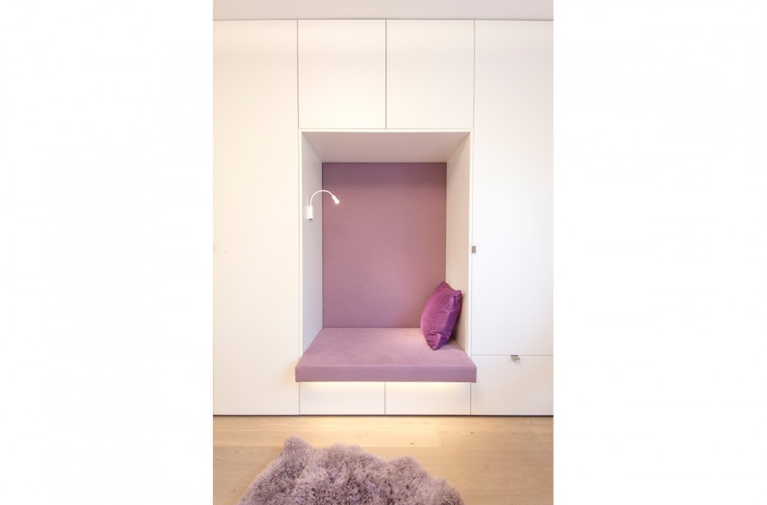 FRAME Innenarchitektur | Wohnung Salzburg