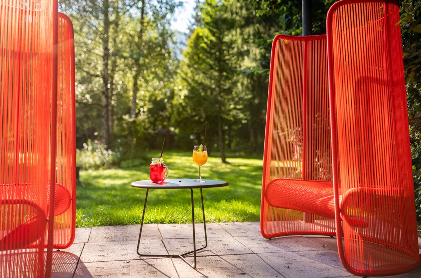 FRAME Innenarchitektur | Hotel Alpenland St.Johann im Pongau