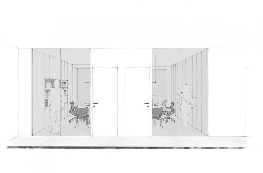 FRAME Innenarchitektur | BBK Unternehmens- & Steuerberatungs GmbH